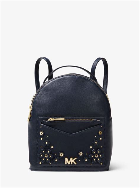 michael michael kors jessa small convertible backpack